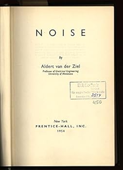 Hardcover Noise Book