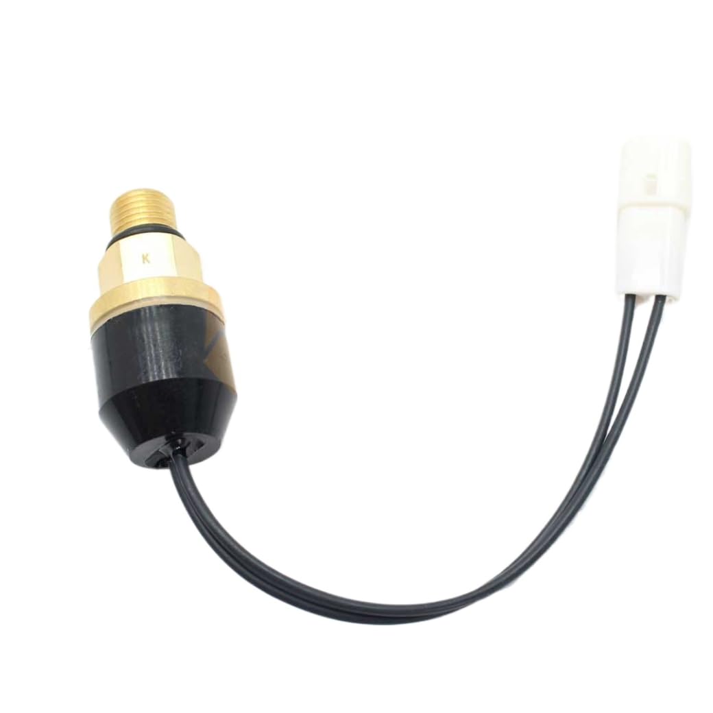 Excavator Spare Parts SH60 SH120 SH200A3 Hydraulic Switch KHR10810 Machinery Parts (KHR10810)