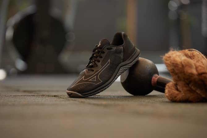 Mizuno Men's Tf-11 Cross Trainer4