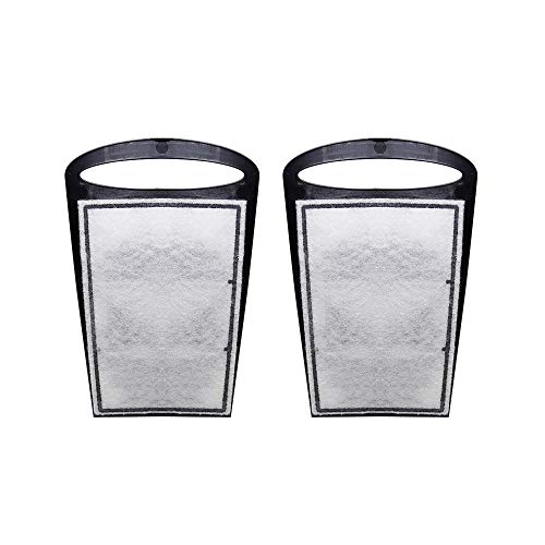 Boxtech Aquarium Hang On Filter Power Waterfall Suspension Oxygen