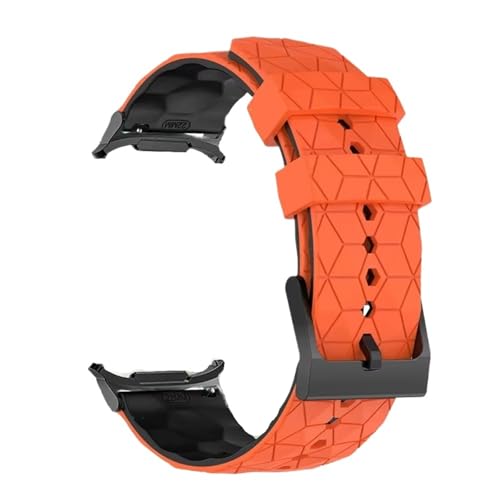 Correa de natación transpirable para Galaxy Watch 7 Ultra de 47mm