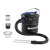 Algopix Similar Product 7 - Snow Joe ASHJ202 5 Amp 48 Gallon Ash