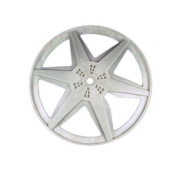 SOS - Polea tambor para lavadora 41017885 CANDY, HOOVER, IBERNA, LAMONA, PHILCO, ROSIERES, ZEROWATT