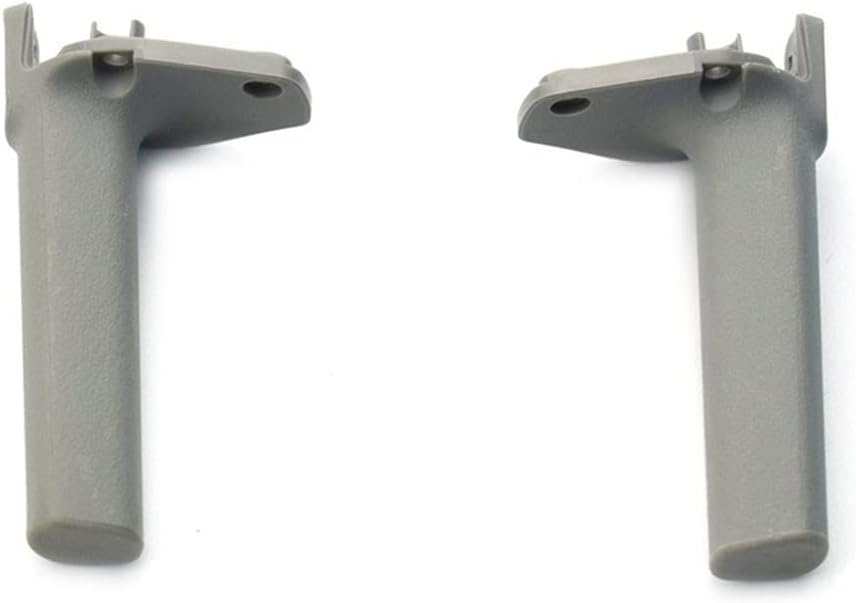 Drone Parts for DJI Mavic Air 2 Left/Right Front/Rear Motor Arm Replacement Arms Shell Cover for DJI Mavic Air 2 Repair Parts(1 Pair Landing Gear)