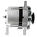 YIZISECCE 50A Alternator for Datsun for F10 78 200SX 78-79 210 79-82 310 79-82 510 78-81 for 720 81-82,for Nissan for Pulsar NX 83-86 for Sentra 82-84 for 720 83-86