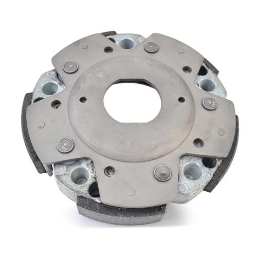 Poids d'embrayage pour AN400 Burgman kit de masselottes de rechange 21501-05H10