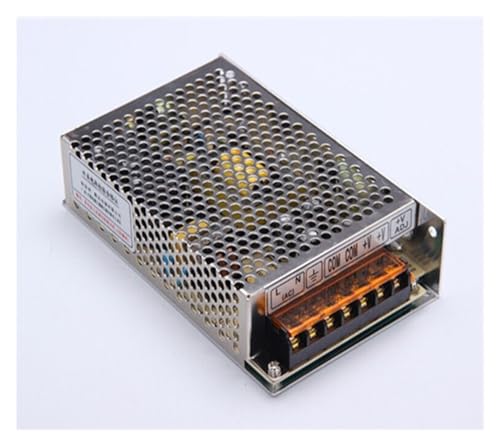 Alimentation 24V 100W gain de place pour résoudre les pannes de ruban