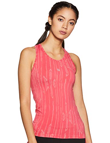 Image of Amante Women's Sports Lounge Tank Top