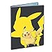 Produktbild Ultra Pro 51058 - PKM Pikachu 2019 9-Pocket Portfolio