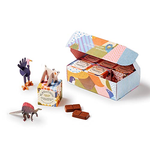SUSTAINABLE PARTY BAG IDEAS: 37 ECO-FRIENDLY PARTY BAG FILLERS FOR KIDS 58 PLAYin CHOC ToyChoc Box