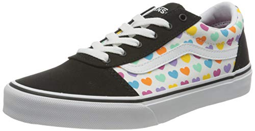Image of Vans Mens Low-top Trainers