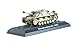 Jagdpanther (SdKfz 173) - 1944 diecast 1:72 model (Amercom CS-13)