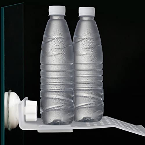 POPETPOP 8Pcs Ventosas para Escalada Plataforma Ventosa Titulares Grampos de Tubo de Linha Aérea