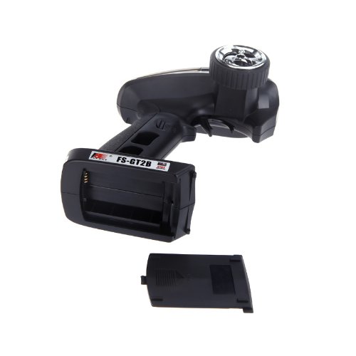 Benkeg RCカーボート用 FS-GT2B 2.4G 3CHラジオモデルリモコ
