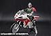 TAMASHII NATIONS Bandai S.H.Figuarts New Cyclone Masked Rider Action Figure