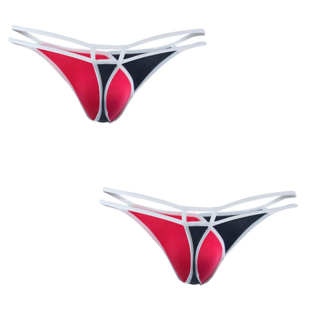bruchi club Stylish Men's Underwear| Buy Men's Thongs Online | Men's Thong Underwear | Men's Thong Brief | Men's Thongs Amazon | Undies for Men-picture-19