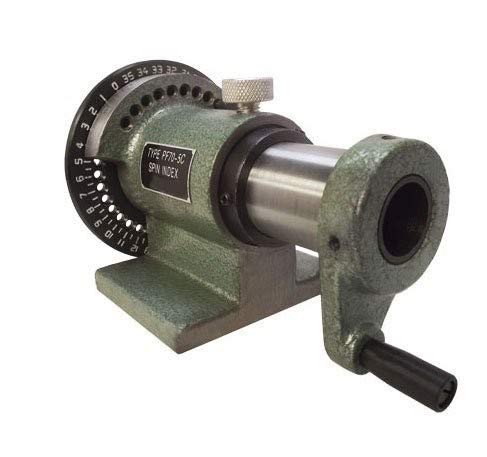 Indexing Spin Jigs 5C Drilling Mill Lathe Grinding Collet 5C Fixture Drill