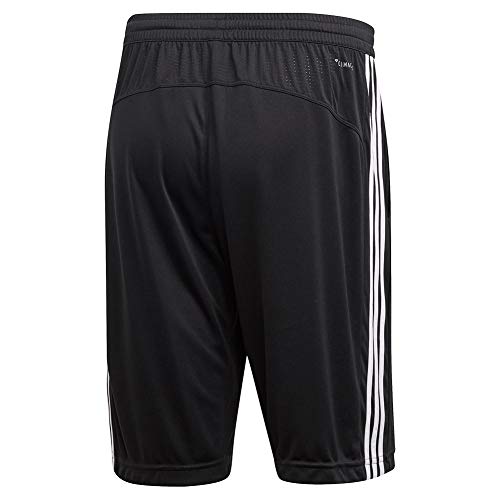 Image of adidas Men's Designed 2 Move 3-Stripes Cool Shorts