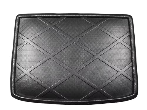 Tapis de coffre Suzuki Vitara idéal pour vos sorties nature et transport de boue