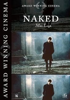 Naked (1993) ( Mike Leigh's Naked ) : David Thewlis, Katrin Cartlidge