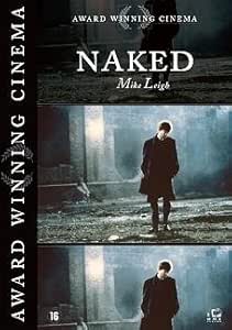 Naked (1993) ( Mike Leigh's Naked ) : David Thewlis, Katrin Cartlidge