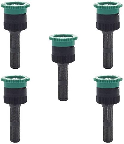 Miniatura 2 de Hunter Boquilla de pulverización ajustable 4-A PRO  Distancia de 4 pies  Rosca hembra  Paquete de 5