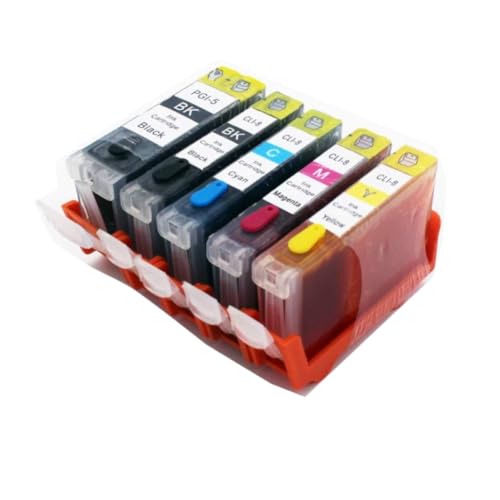 Cartouche d'encre IP4200 IX5000 évite les buses bouchées