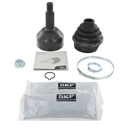 Preisvergleich Produktbild SKF VKJA 5413 Gleichaufgelenk
