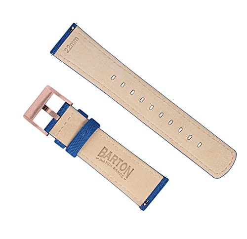 Image of BARTON Sailcloth Quick Release Premium Nylon Weave