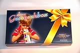 Dieses Set wird in der attraktiven DC-Geschenkbox geliefert