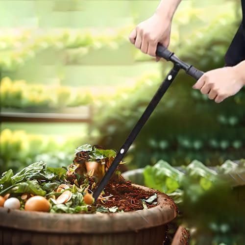 Compost Stirring Tool 45.6 inch