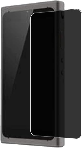 Privacy Screen Protector Film, compatible with Langogo Summit Anti Spy TPU Guard  Not Tempered Glass Protectors  New