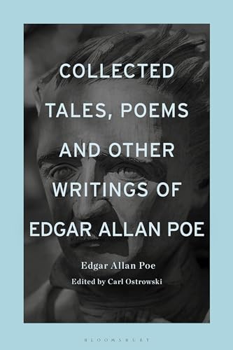 Collected Tales, Poems, and Other Writings of Edgar Allan Poe