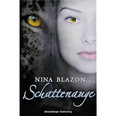 Schattenauge