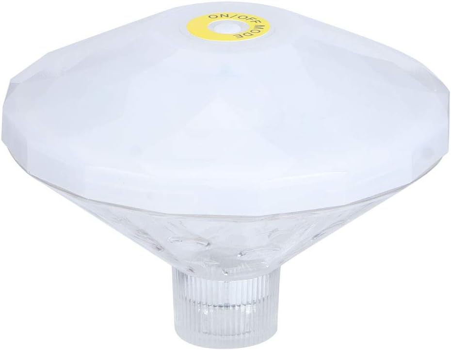 Spa Lights for Hot Tub, Underwater Colorful Lights Bath LED Lights, Colors Changing Spa Lights for Pool Pond Hot Tub Lamp