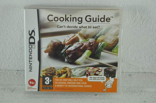 Kochkurs - Was wollen wir heute Kochen? - [DS]