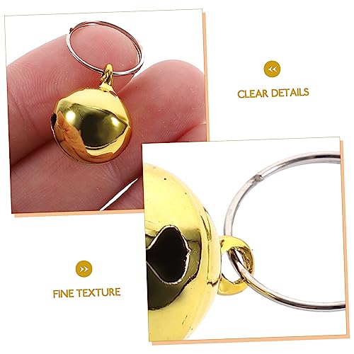 Lurrose 24 Peças Acessórios Decoração Colorida Decoração De Mão Coleira Para Animais De Estimação Ac