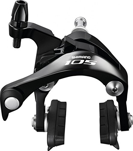 Shimano 105 BR-5800 étriers de frein pour vos sorties cyclotourisme