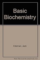 Basic Biochemistry 0435602306 Book Cover