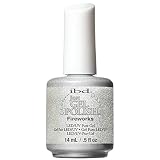 IBD Just Gel Nail Polish, Fireworks, 0.5 Fluid Ounce
