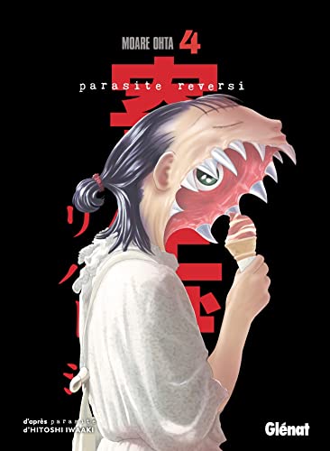 Parasite Reversi — Tome 4