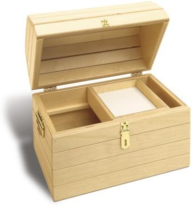 TAG Treasure Chest