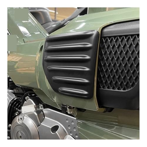 Panneau latéral de carrosserie moto de qualité supérieure pour CT125 - 5