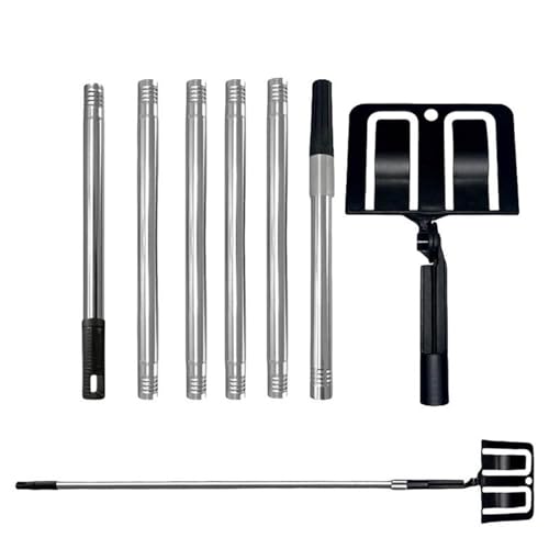 Adjustable Paint Spray Shield for Walls and Ceilings