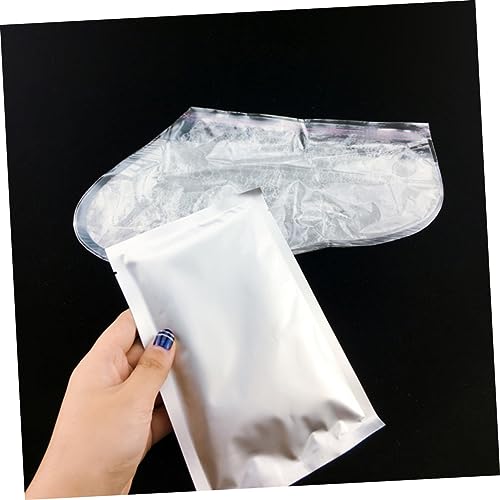 FRCOLOR 5 pé tratamento de milho tratamento de calos duro Removedor máscara facial branco