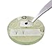 BEYELIAN Volume Fan Glue Eyelash Extension Adhesive Strong Medical Grade 5ml Black Drying Time 2-3 Sec Retention 7 Weeks Bonding/Professional Use Only/for Mega Volume Lashes Semi-Permanent