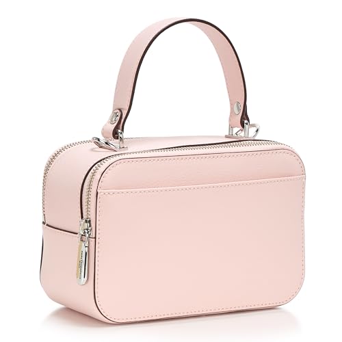 KARL LAGERFELD Simone Solid Crossbody2