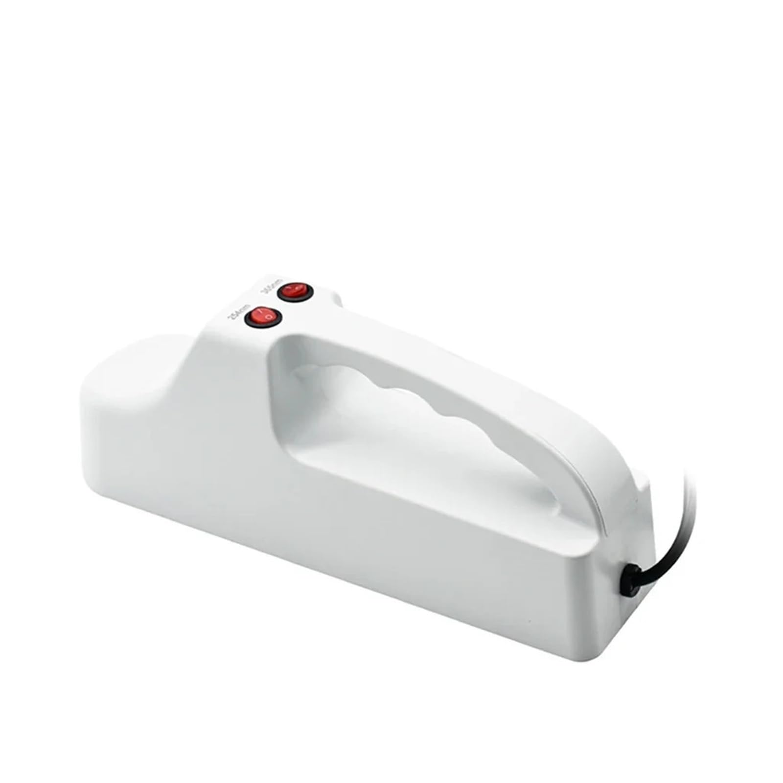 Lámpara UV analizador ultravioleta portátil 365nm/254nm | Equipo de laboratorio analizador de alta sensibilidad for investigación científica(WFH-204B)