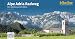 Produktbild Alpe Adria Radweg: Von Salzburg an die Adria. 1:50.000, 402 km, GPS-Tracks Download, LiveUpdate (Bikeline Radtourenbücher)