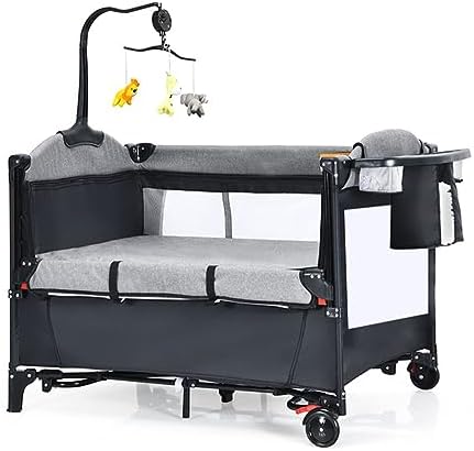 マテルキャベツ人形ベビートランクセットベビーベッド